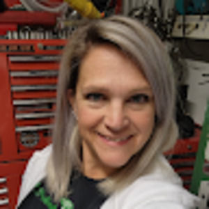 Meet your Posher, Erin